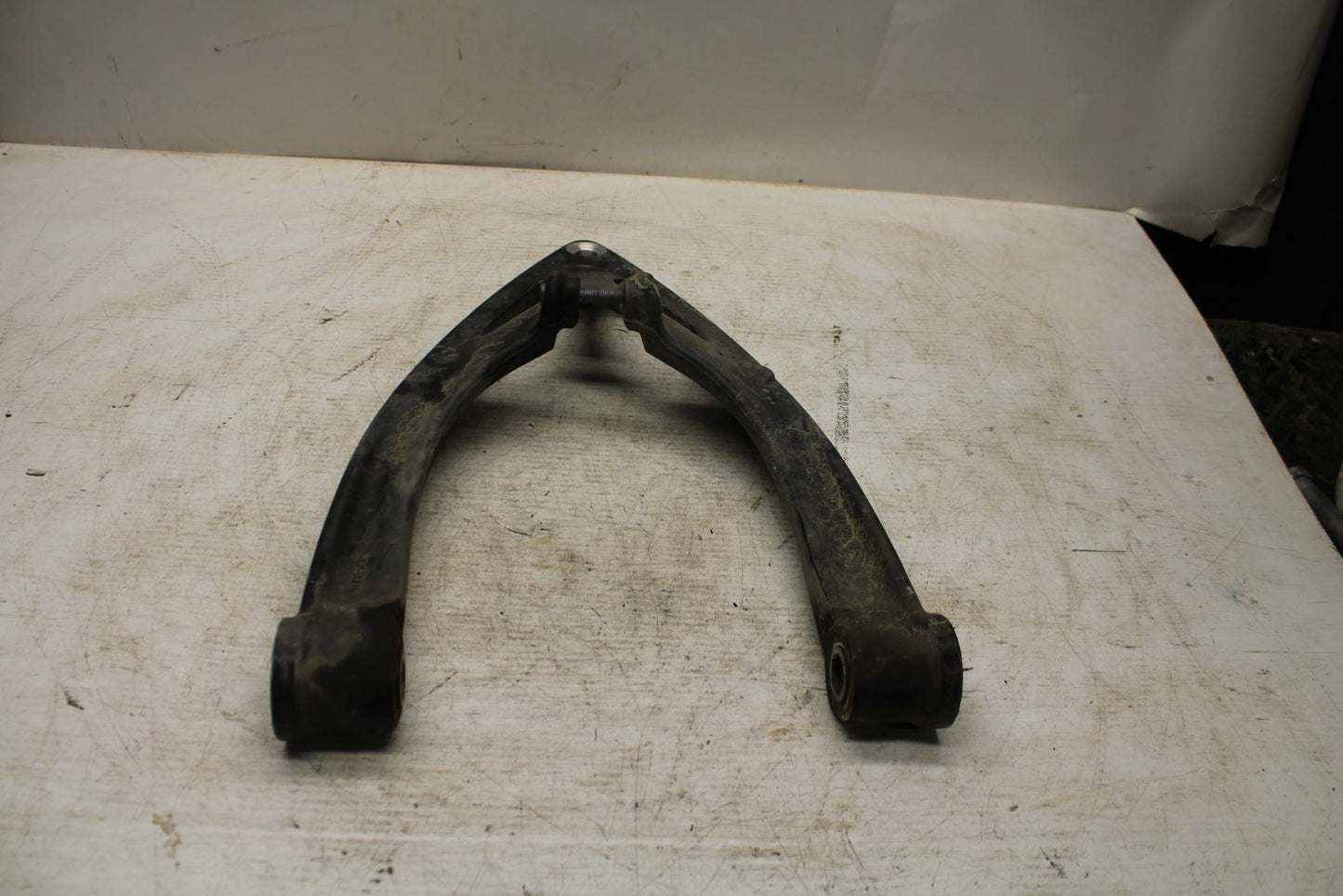 07-13 BMW R1200GS ADVENTURE FRONT SWINGARM FRONT SUSPENSION SWING ARM BB368