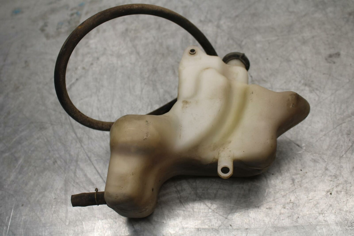 87-96 HONDA CBR1000F COOLANT WATER TANK RESERVOIR BOTTLE BB420
