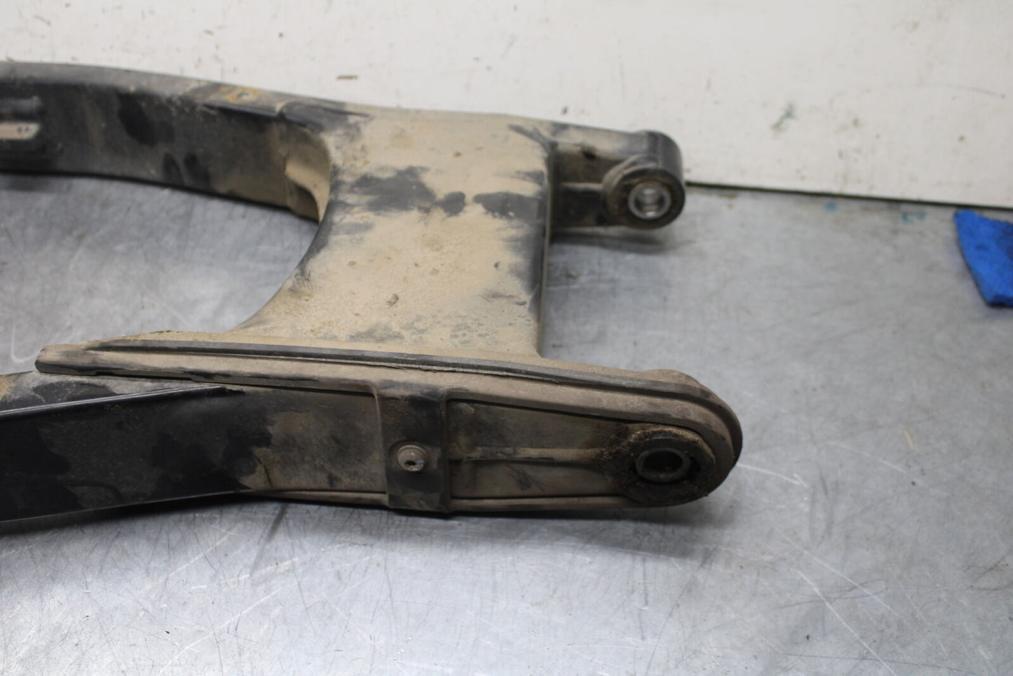14-16 TRIUMPH AMERICA LT REAR SWINGARM SUSPENSION ARM BB720