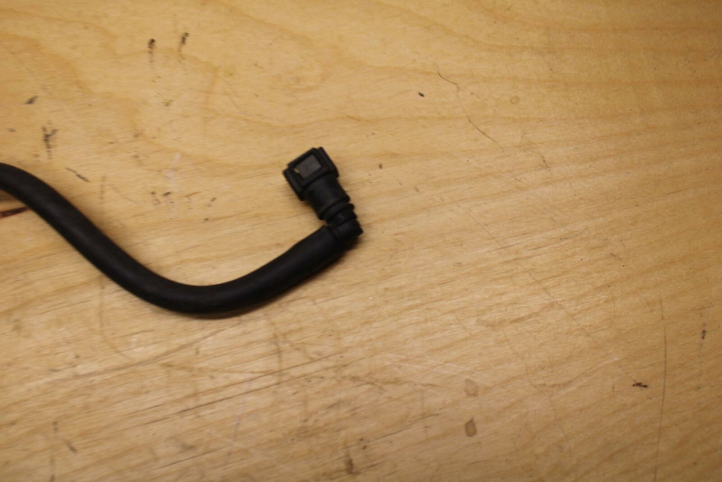 02-03 YAMAHA YZF R1 5PW FUEL HOSE GAS LINE TUBE PIPE 5PW-13971-00-00 BB313