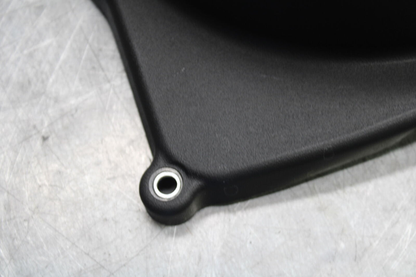 21-24 APRILIA RSV4 ENGINE COVER SHIELD GUARD SET BB668