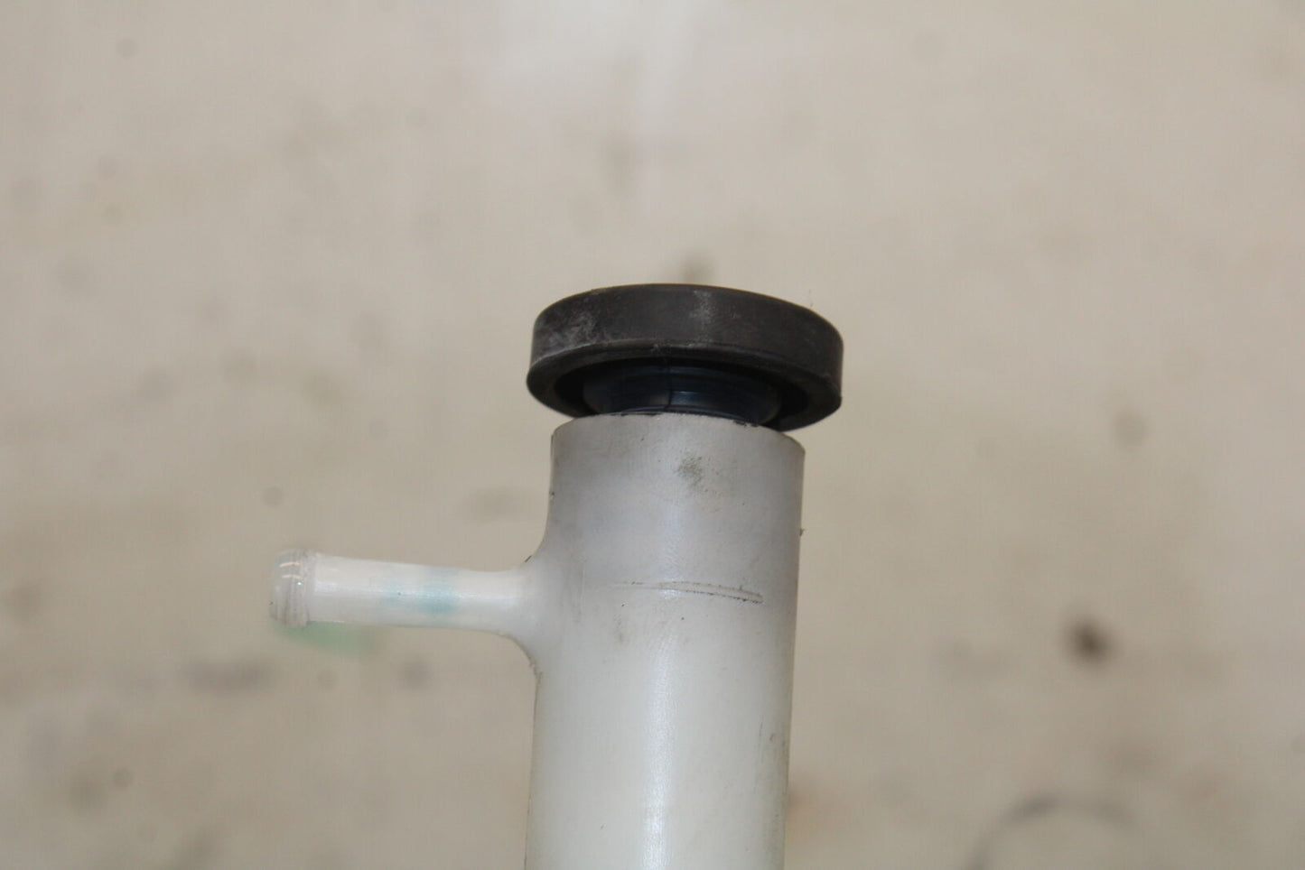 17-24 SUZUKI SV650 COOLANT WATER TANK RESERVOIR BOTTLE BB706