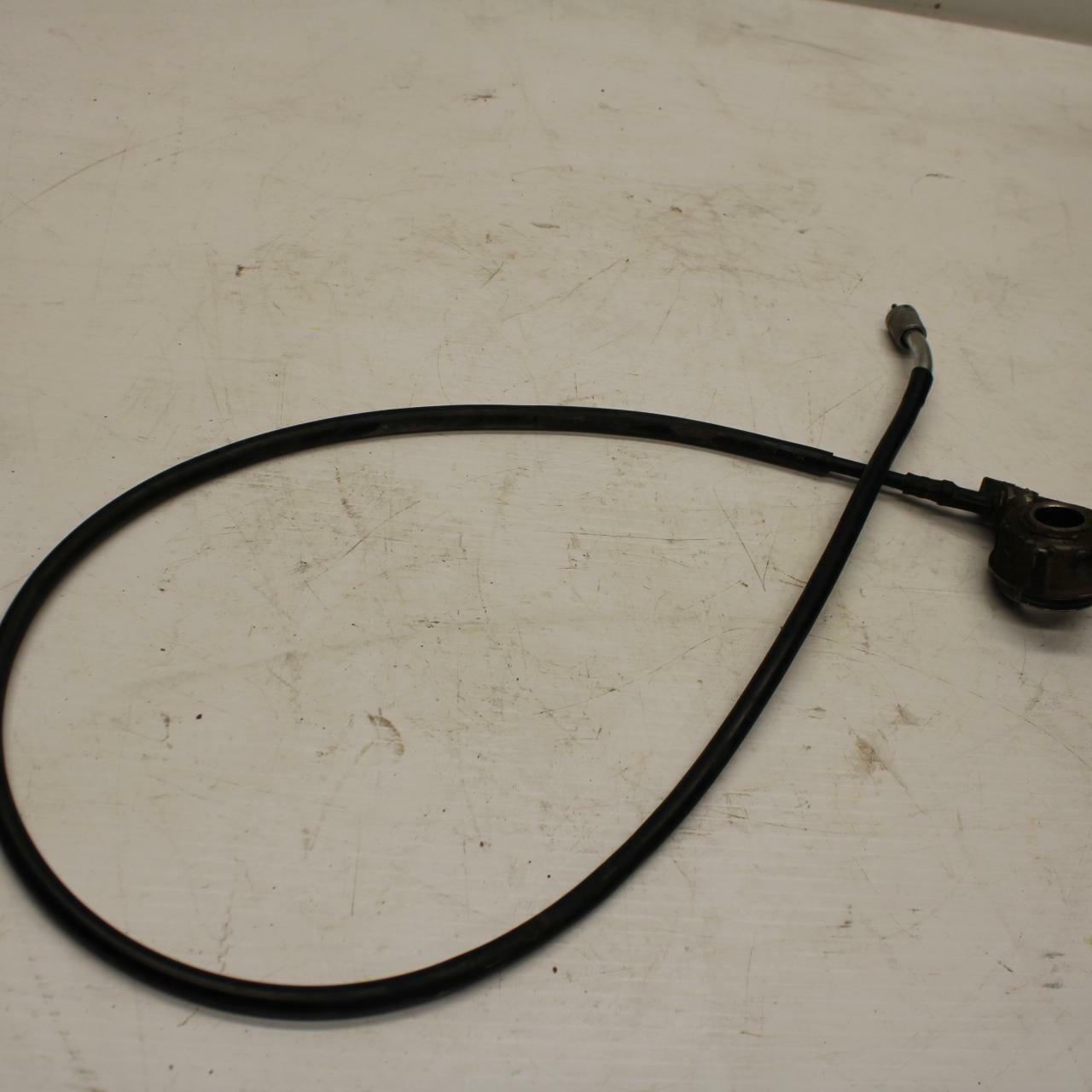 00-07 HONDA SHADOW SABRE 1100 SPEED DRIVE GEAR HUB with CABLE BB350