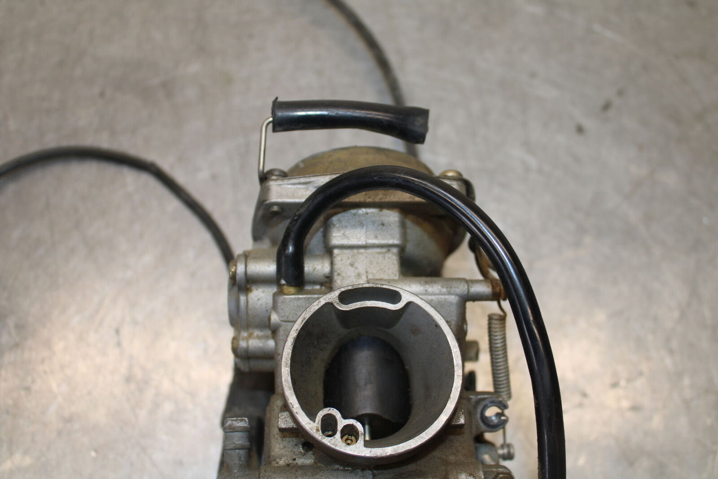 87-03 SUZUKI INTRUDER 1400 VS1400GLP CARB CARBURETOR BB702
