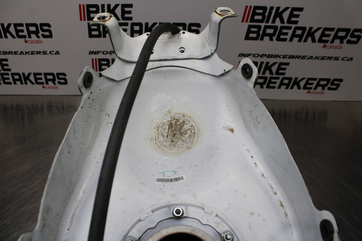 15-16 HONDA CB300F GAS TANK FUEL CELL PETROL RESERVOIR BB150