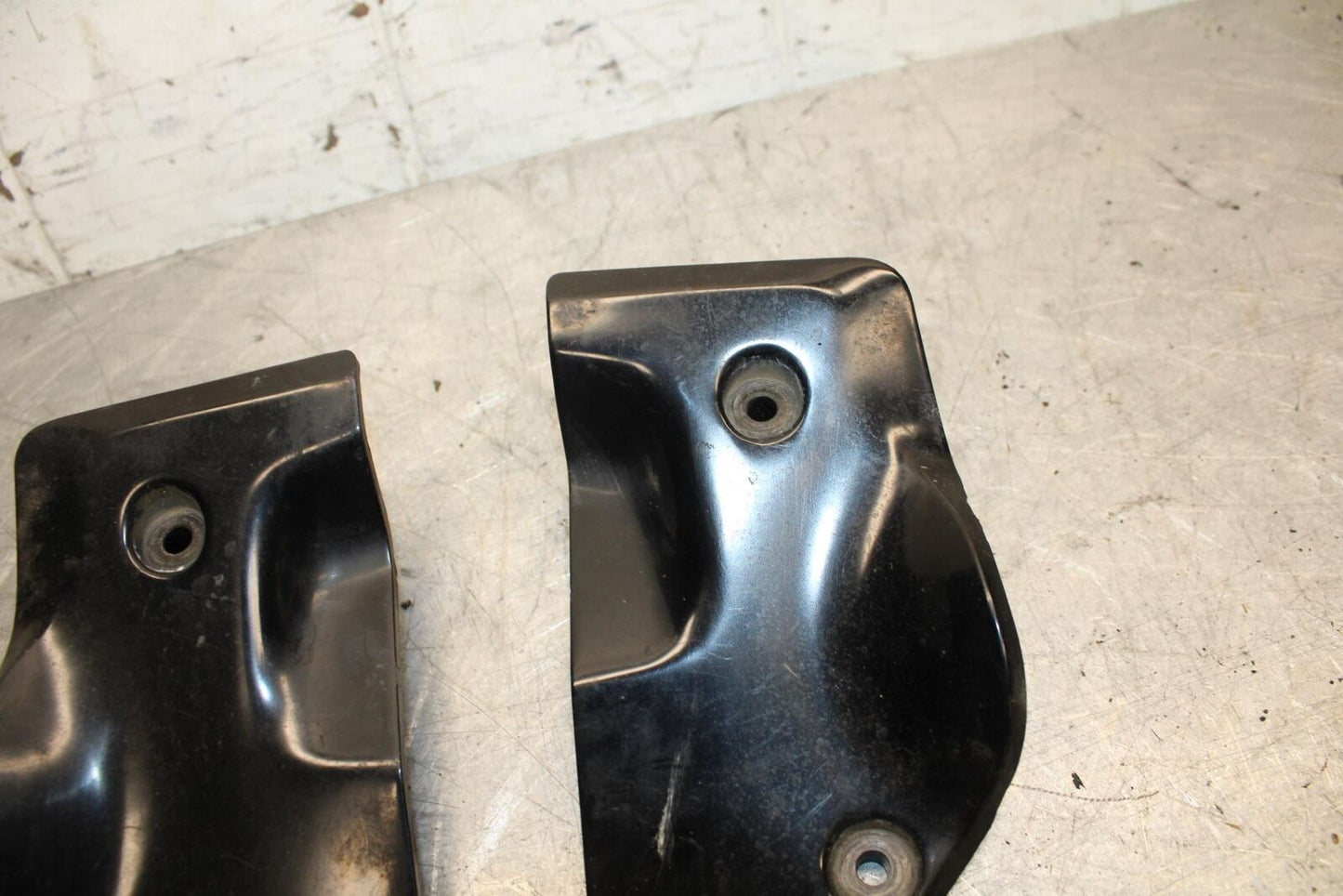82-83 SUZUKI GS1100GL FRAME COVER COWL SET BB30