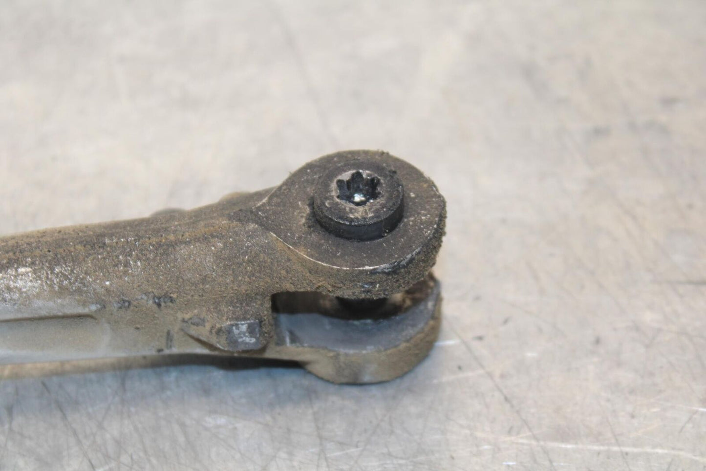 2016 BMW S1000R ABS KICKSTAND SIDE KICK STAND BB604