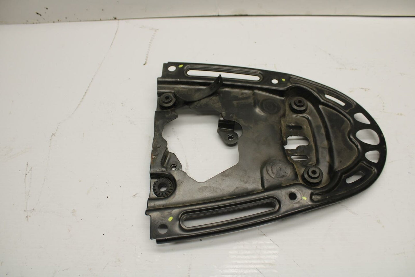 12 DUCATI MONSTER 796 REAR SUBFRAME BACK SUB FRAME BRACKET BB276