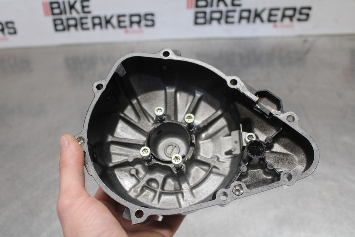 25 KAWASAKI Z900 STATOR MAGNETO ALTERNATOR GENERATOR COVER BB928