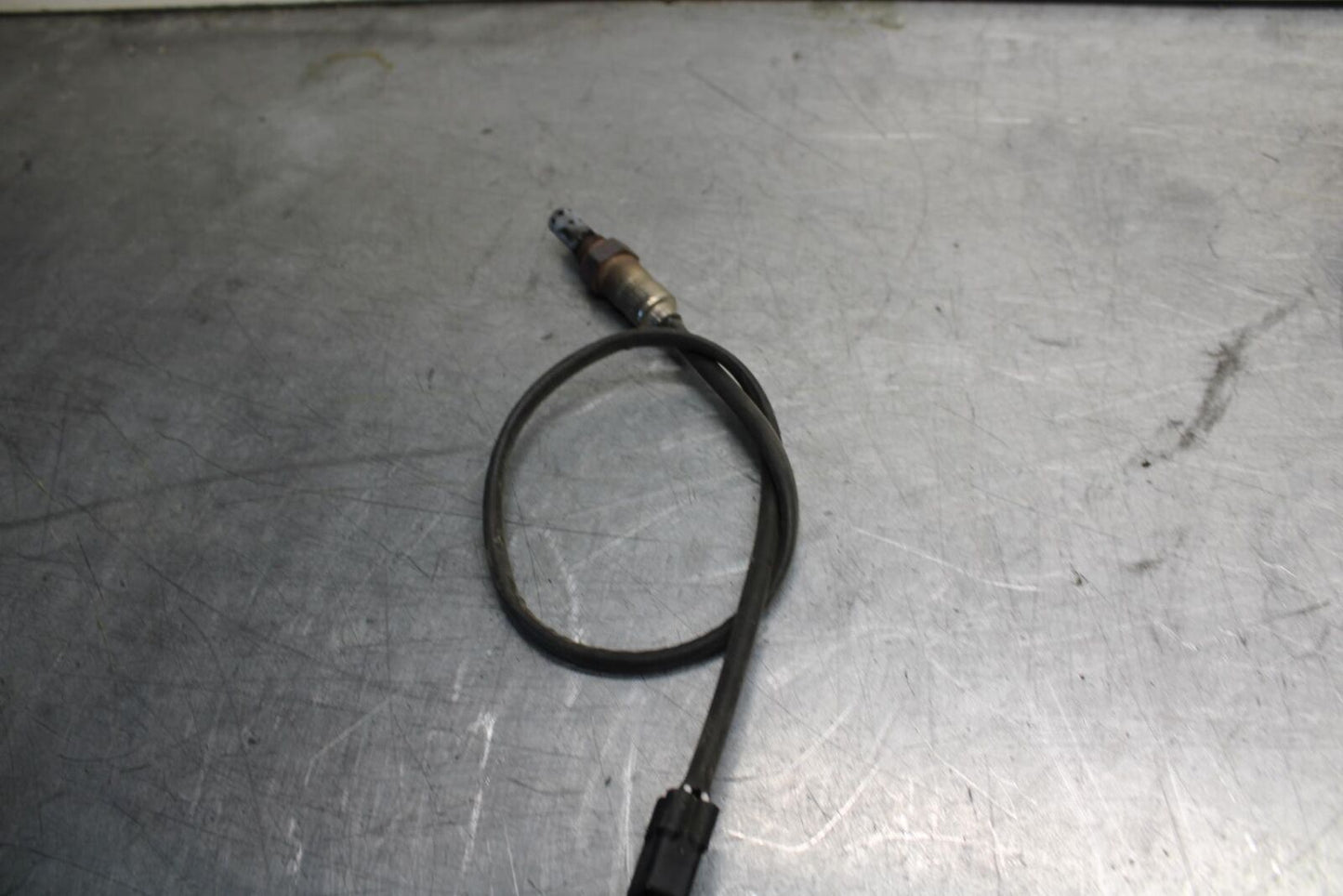 16-18 KTM 690 DUKE OXYGEN O2 EXHAUST GAS LAMBDA SENSOR BB631