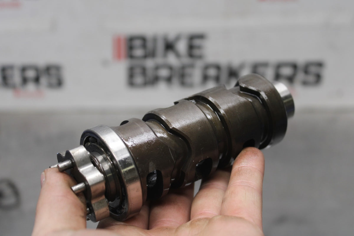 19-24 YAMAHA R3 ENGINE TRANSMISSION GEAR SHIFT SHIFTER CAM DRUM BB942