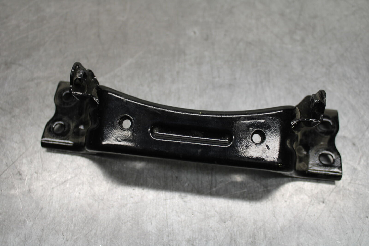 24 KAWASAKI NINJA 500 ABS GAS TANK FUEL CELL PETROL BRACKET MOUNT BB730