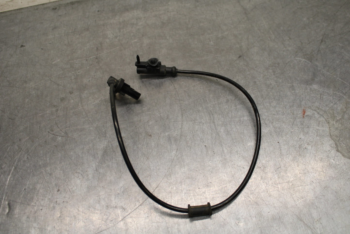 12-17 KAWASAKI NINJA 650 FRONT ABS BRAKE SENSOR BB129