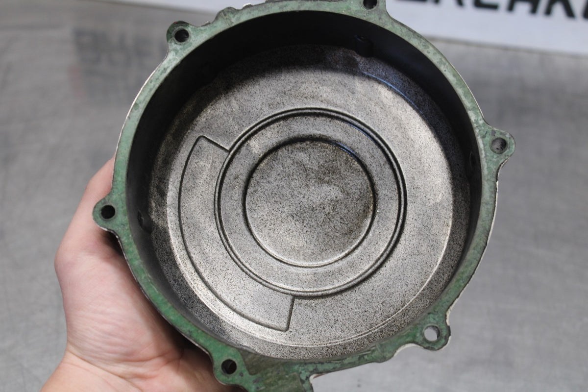 84 HONDA INTERCEPTOR 1000 VF1000F STATOR MAGNETO GENERATOR COVER BB878