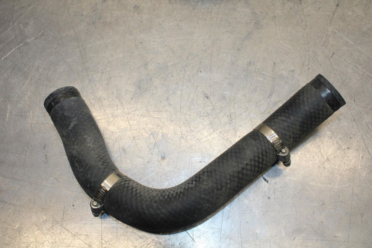 18 SUZUKI GSXR750 RADIATOR HOSES ENGINE COOLANT WATER HOSE KIT SET BB80