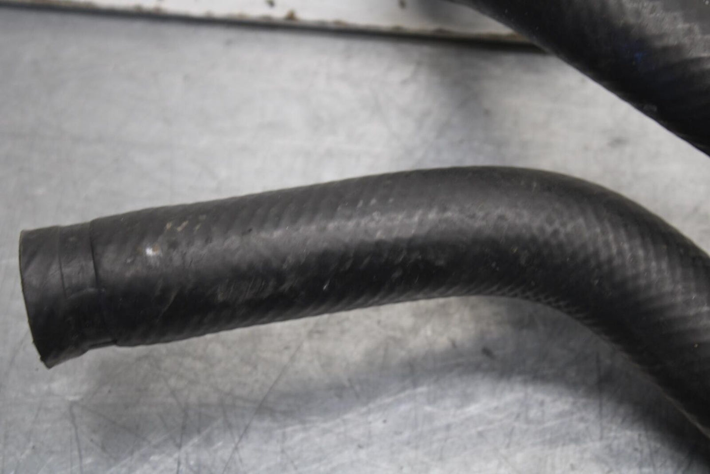 01-03 SUZUKI GSXR600 RADIATOR HOSES ENGINE COOLANT WATER PIPES HOSE KIT BB639