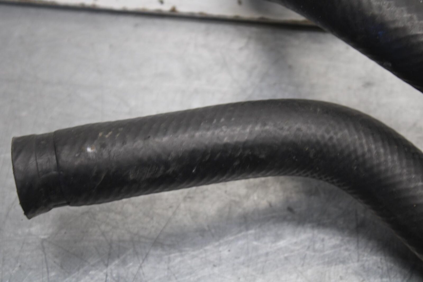 01-03 SUZUKI GSXR600 RADIATOR HOSES ENGINE COOLANT WATER PIPES HOSE KIT BB639