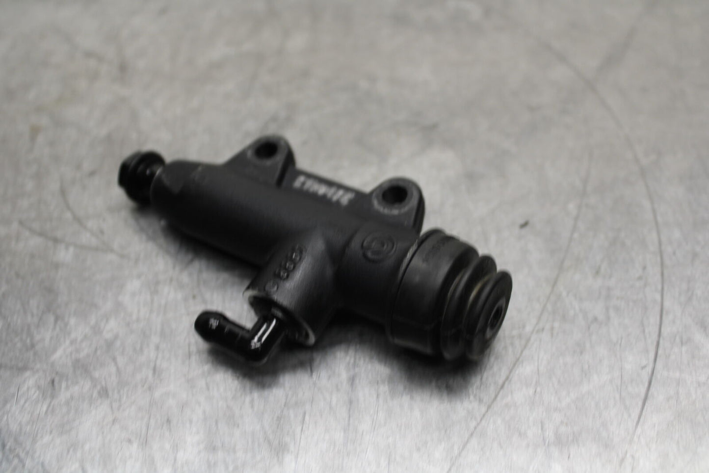 21-24 APRILIA TUONO 660 FACTORY REAR BACK BRAKE MASTER CYLINDER BB733