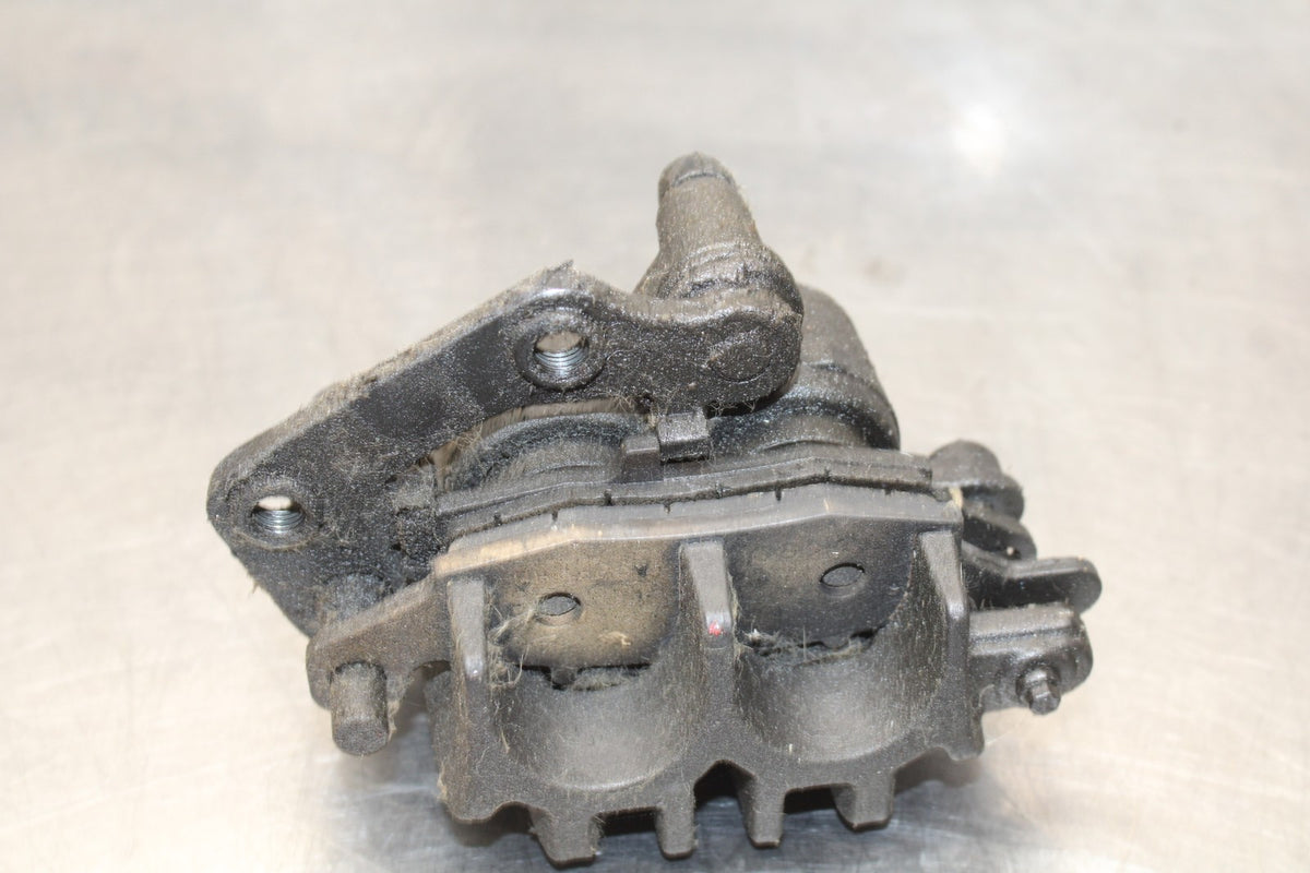 06 KAWASAKI Z750 RIGHT LEFT FRONT BRAKE CALIPER SET PAIR CALIPERS BB837