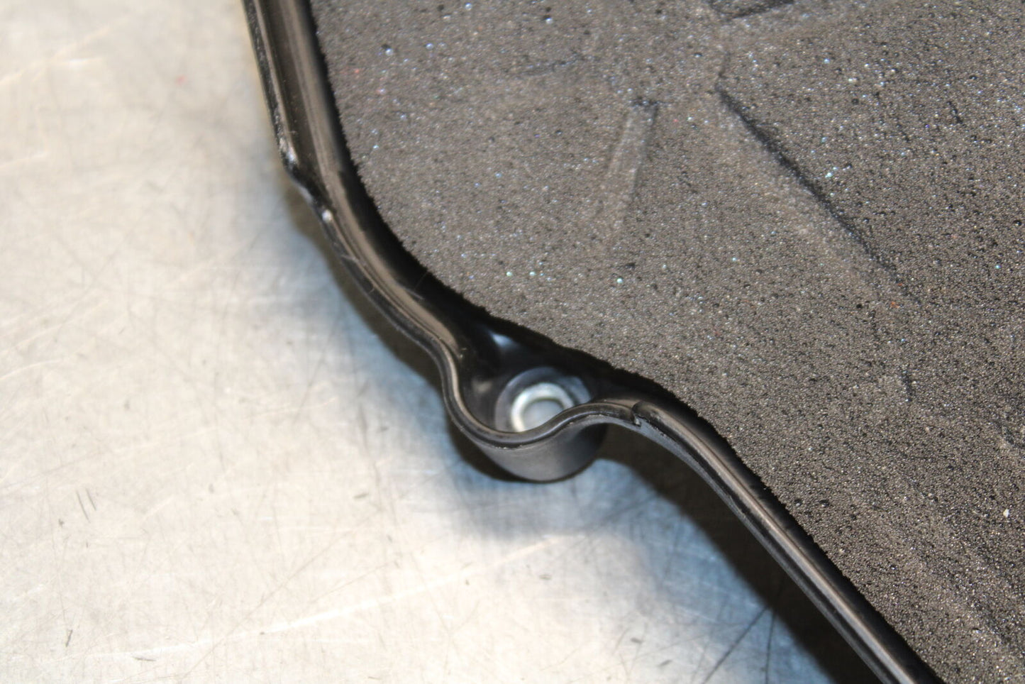 21-24 APRILIA RSV4 ENGINE COVER SHIELD GUARD SET BB668