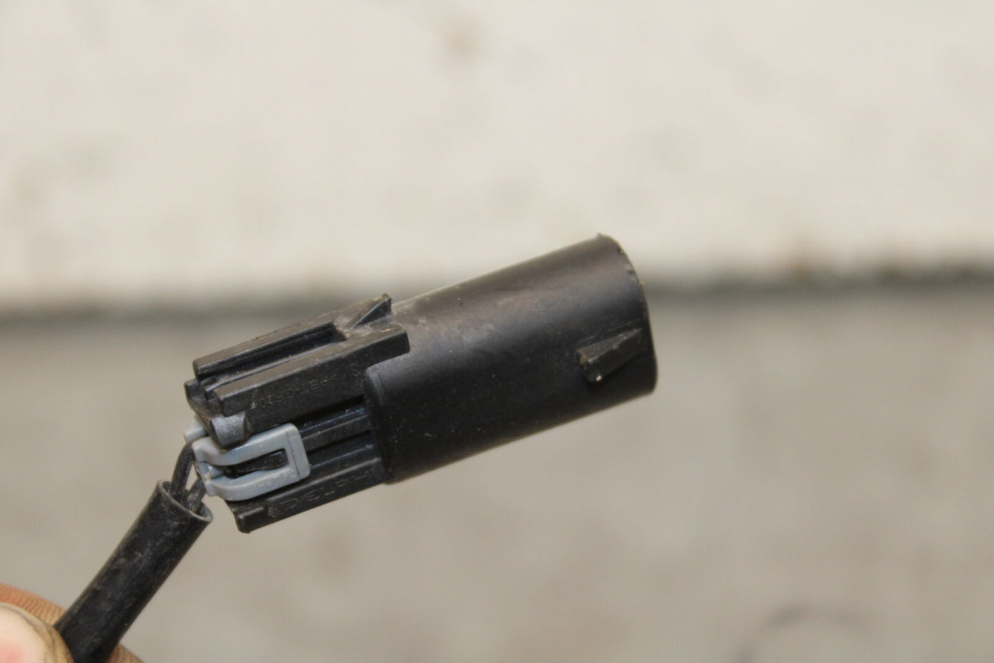 22-24 INDIAN CHIEF BOBBER DARK HORSE FRONT & REAR BRAKE SENSOR BB717