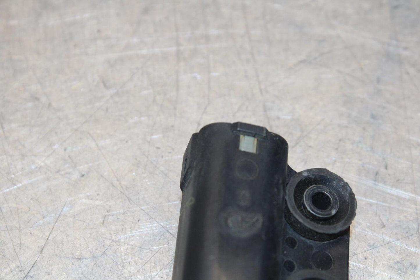 2007 Yamaha YZF R6 TIP OVER BANK ANGLE CRASH SENSOR 5PS-82576-01-00 BB80