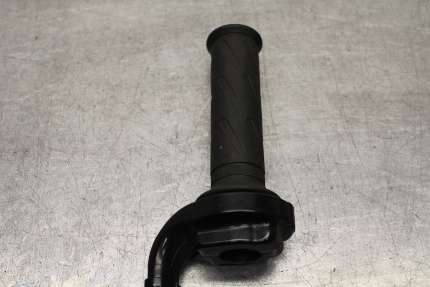 2006 Suzuki SV650 RIGHT THROTTLE GRIP BB93