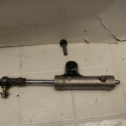01-02 SUZUKI GSXR750 STEERING DAMPER STABILIZER BB15