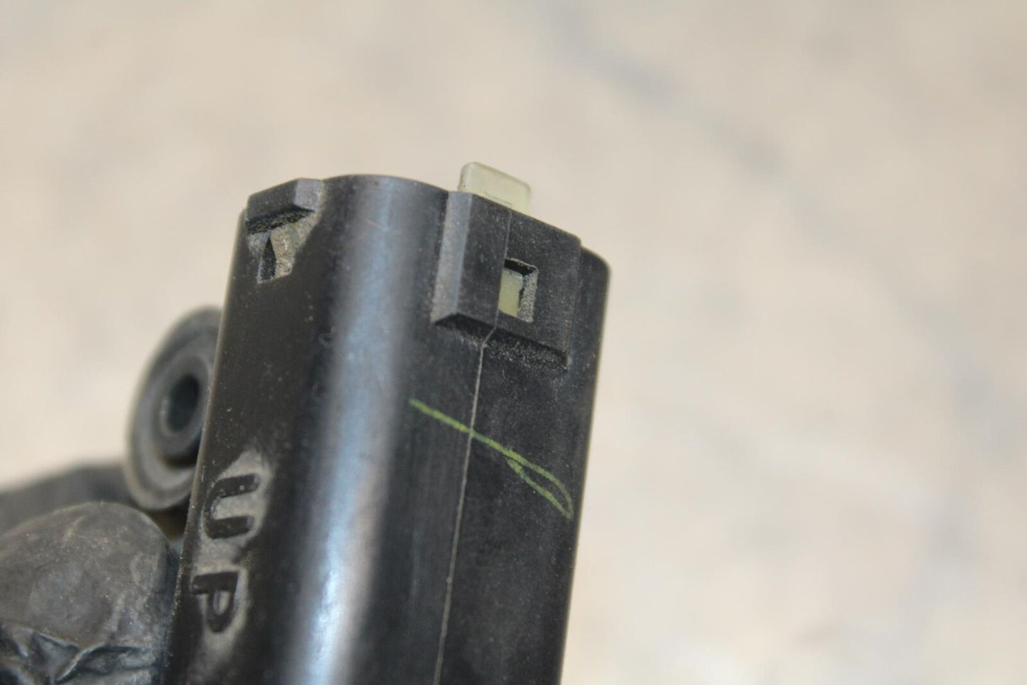 2007 Yamaha YZF R6 TIP OVER BANK ANGLE CRASH SENSOR 5PS-82576-01-00 BB80