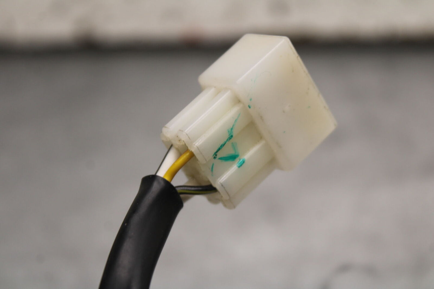 17-24 KTM 390 DUKE ENGINE STARTER RELAY STARTING MOTOR SWITCH BB734
