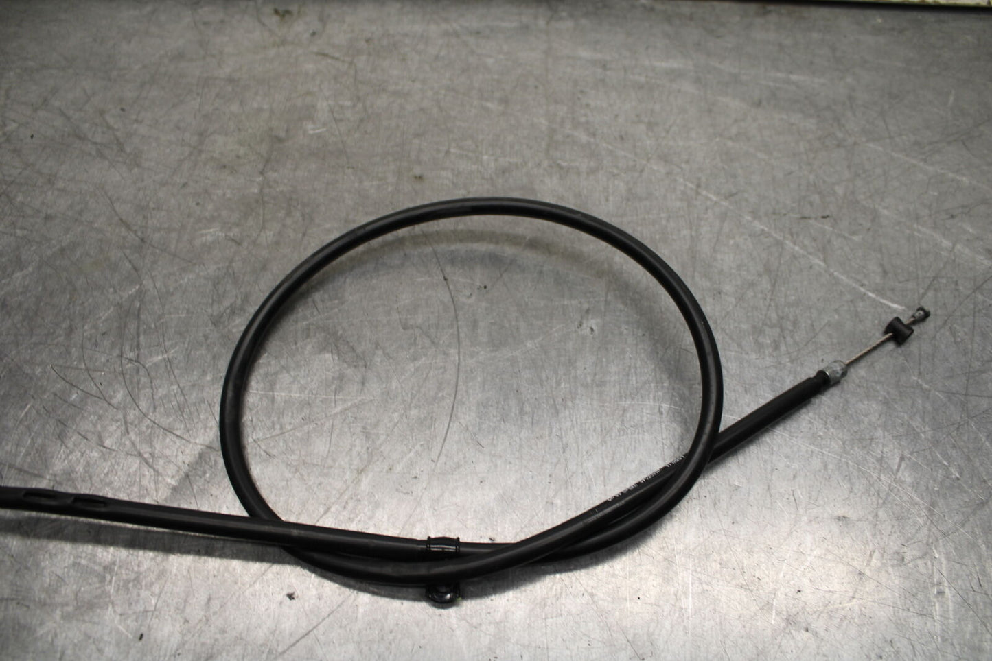 21-24 APRILIA TUONO 660 FACTORY CLUTCH CABLE LINE BB733