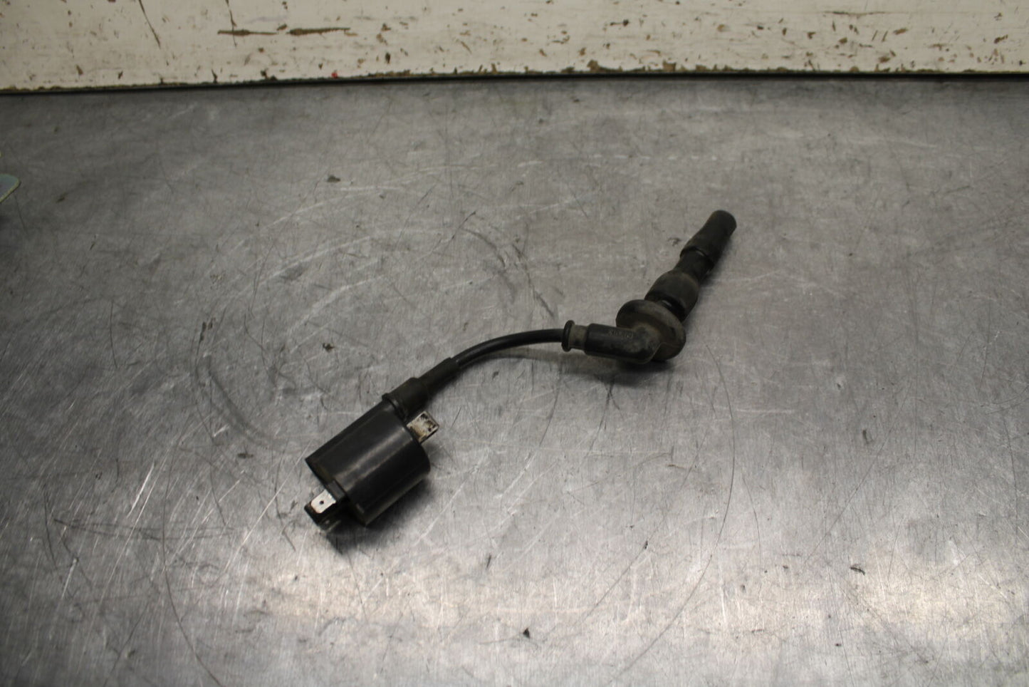 15-16 HONDA CB300F IGNITION COILS COIL SPARK PLUG CAPS BB740