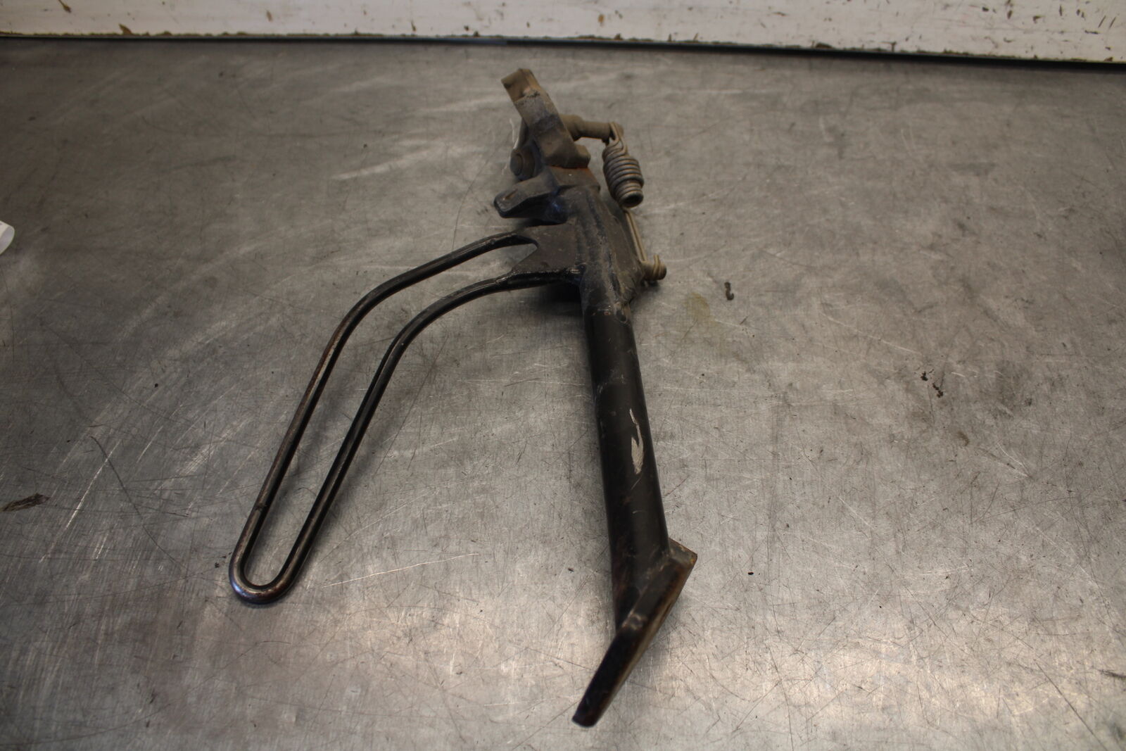 03-07 SUZUKI SV1000S KICKSTAND SIDE KICK STAND BB657