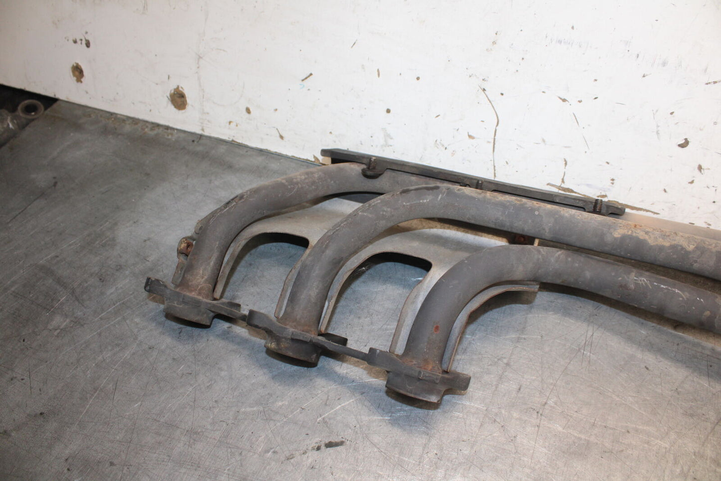 93-00 HONDA GOLDWING 1500 GL1500SE EXHAUST HEADERS PIPES BB700
