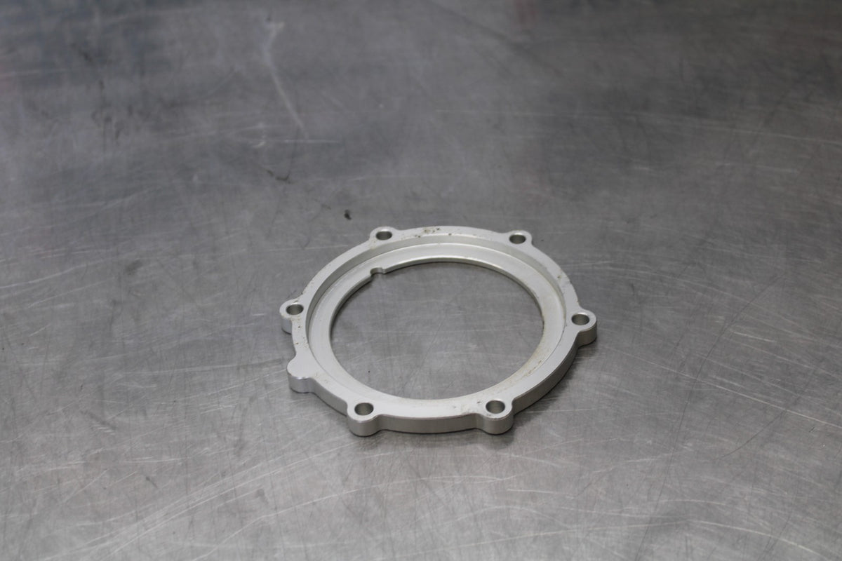 20 TRIUMPH STREET TRIPLE 765 FUEL PUMP GAS PETROL SENDER BRACKET MOUNT BB864