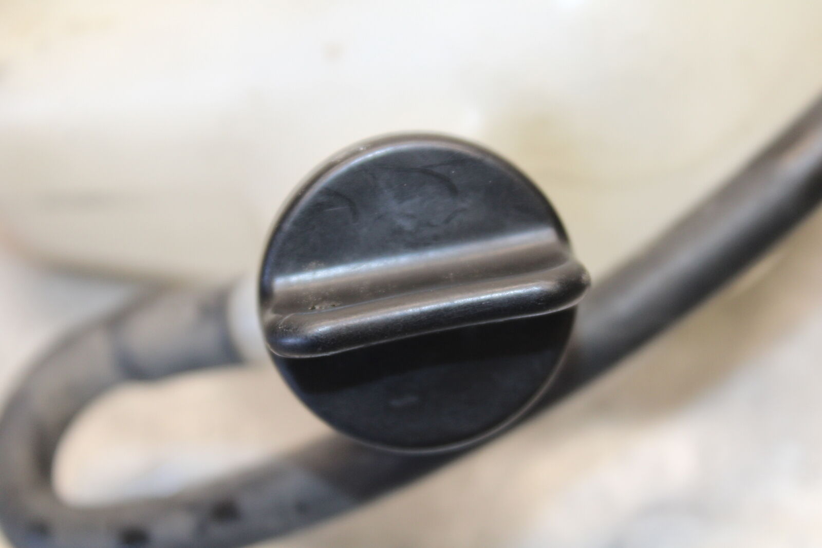 03-07 SUZUKI SV1000S COOLANT WATER TANK RESERVOIR BOTTLE BB657