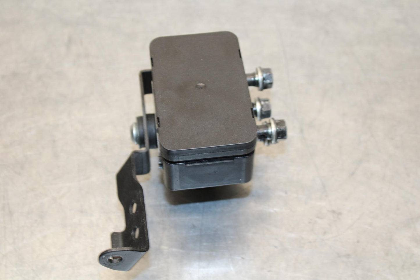 19-22 KAWASAKI Z400 ABS PUMP UNIT MODULE BB70