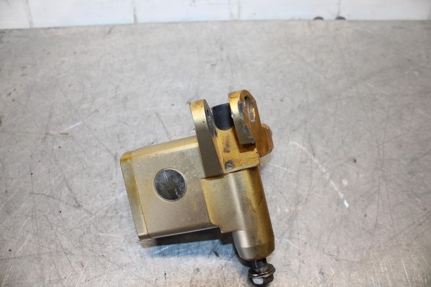 96-03 KAWASAKI NINJA ZX7R AFTERMARKET HYDRAULIC CLUTCH MASTER CYLINDER BB438