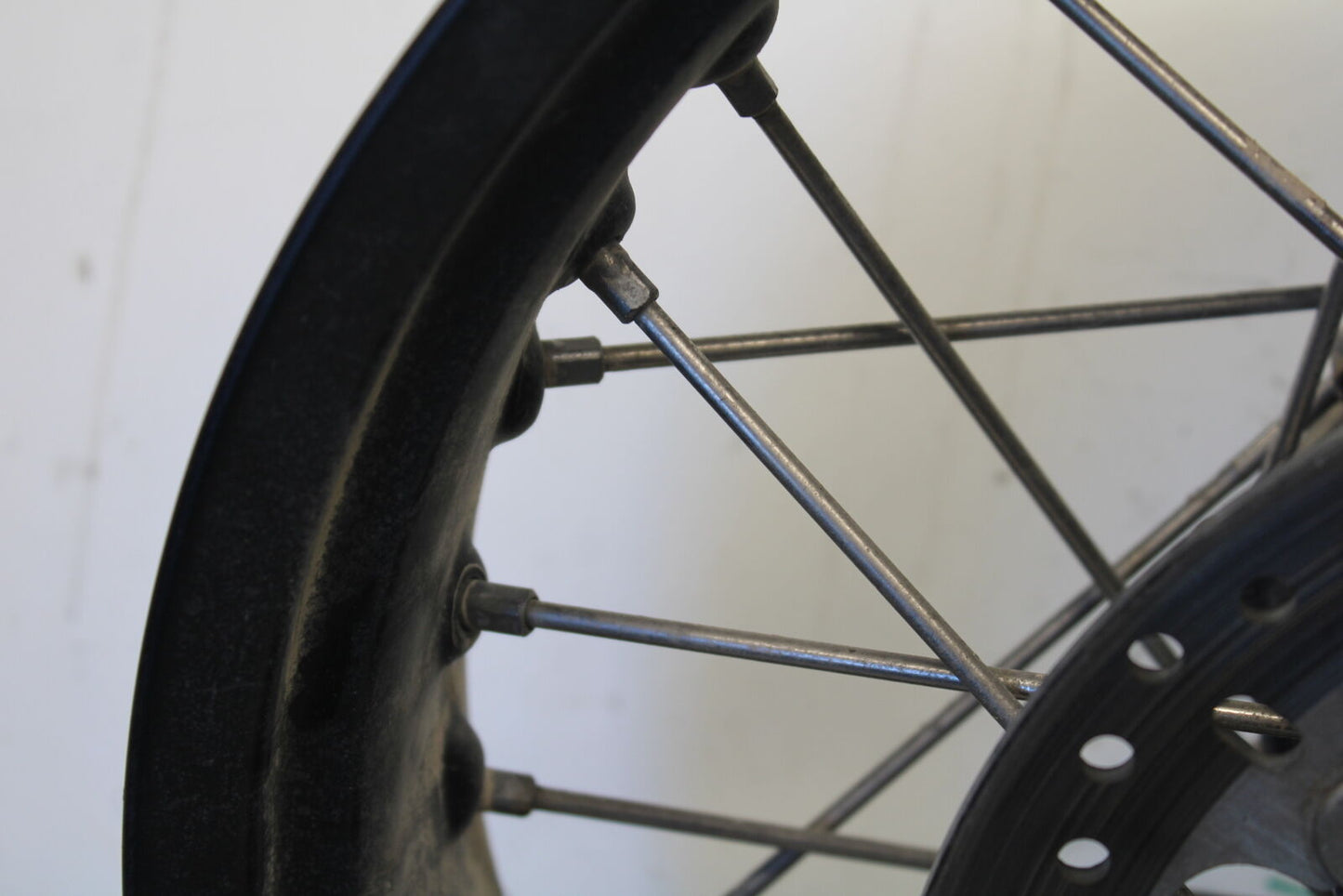 21-24 KTM 890 ADVENTURE R REAR WHEEL REAR RIM BB723