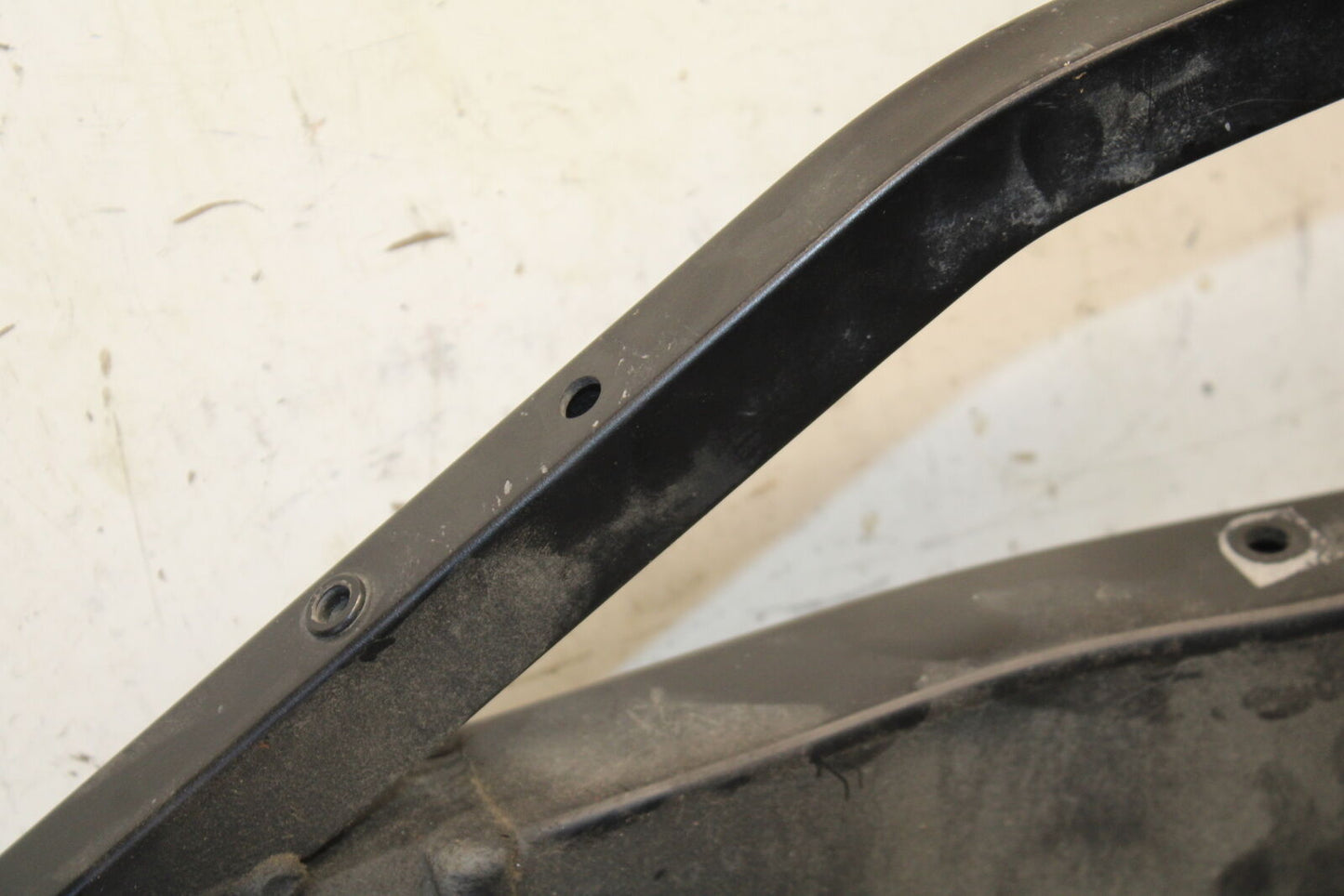 04 SUZUKI GSXR600 REAR SWINGARM BACK SUSPENSION SWING ARM 61000-29G00 BB676