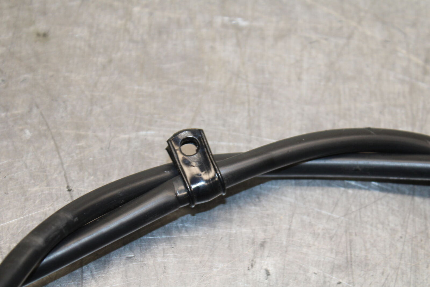 21-24 APRILIA TUONO 660 FACTORY CLUTCH CABLE LINE BB733