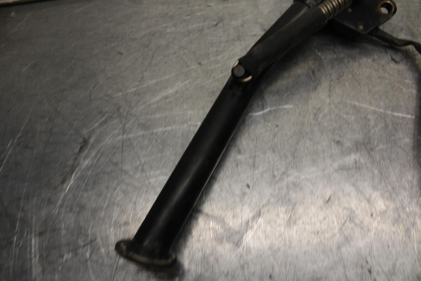 16-18 KTM 690 DUKE KICKSTAND SIDE KICK STAND BB631