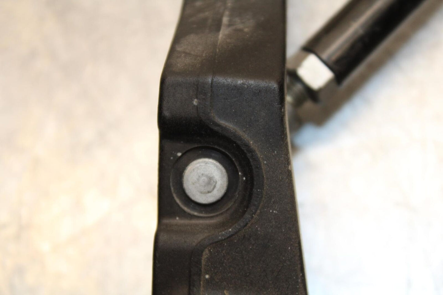 20 SUZUKI GSXR 1000 SHIFTER LINKAGE SHIFT LINK PEDAL BB597