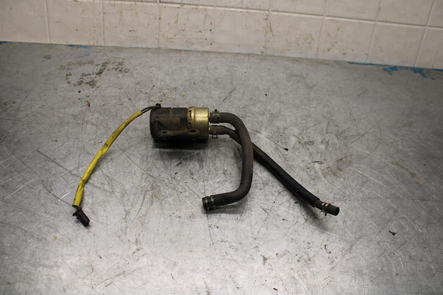 96-07 YAMAHA YZF600R FUEL PUMP GAS PETROL SENDER UNIT BB427 THUNDERCAT
