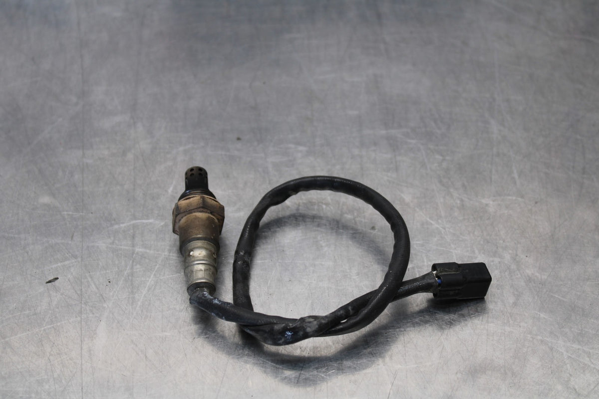 13-17 KAWASAKI NINJA 300 EX300 ABS OXYGEN O2 EXHAUST GAS LAMBDA SENSOR BB189