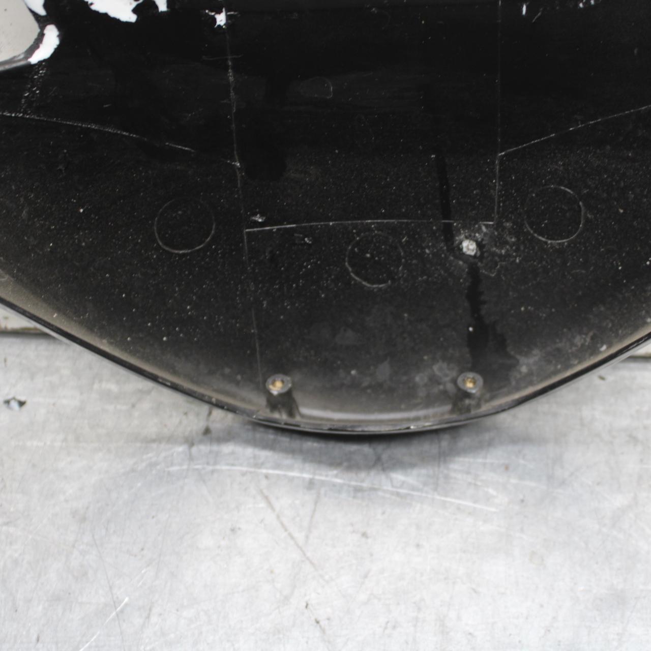 01-06 HONDA CBR600F4I REAR BACK TAIL FAIRING COWL SHROUD BB644