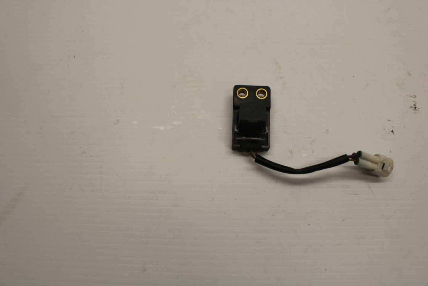 18-20 HUSQVARNA VITPILEN 401 TIP OVER BANK ANGLE CRASH SENSOR SWITCH BB248
