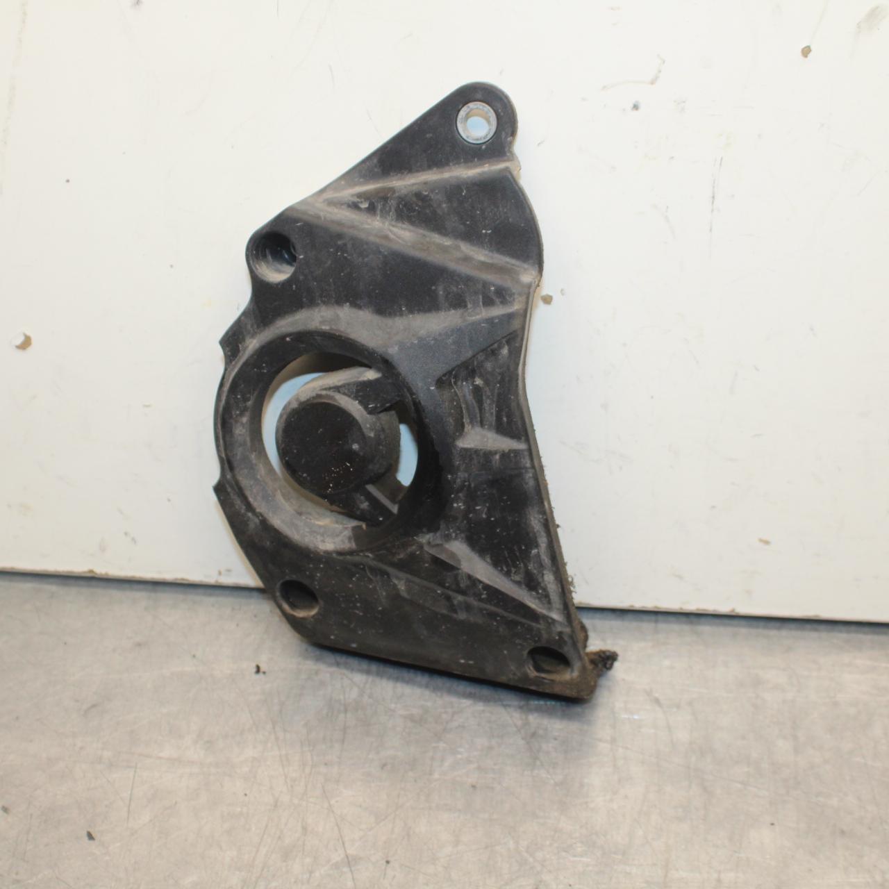 2016 BMW S1000R ABS ENGINE SPROCKET COVER BB604