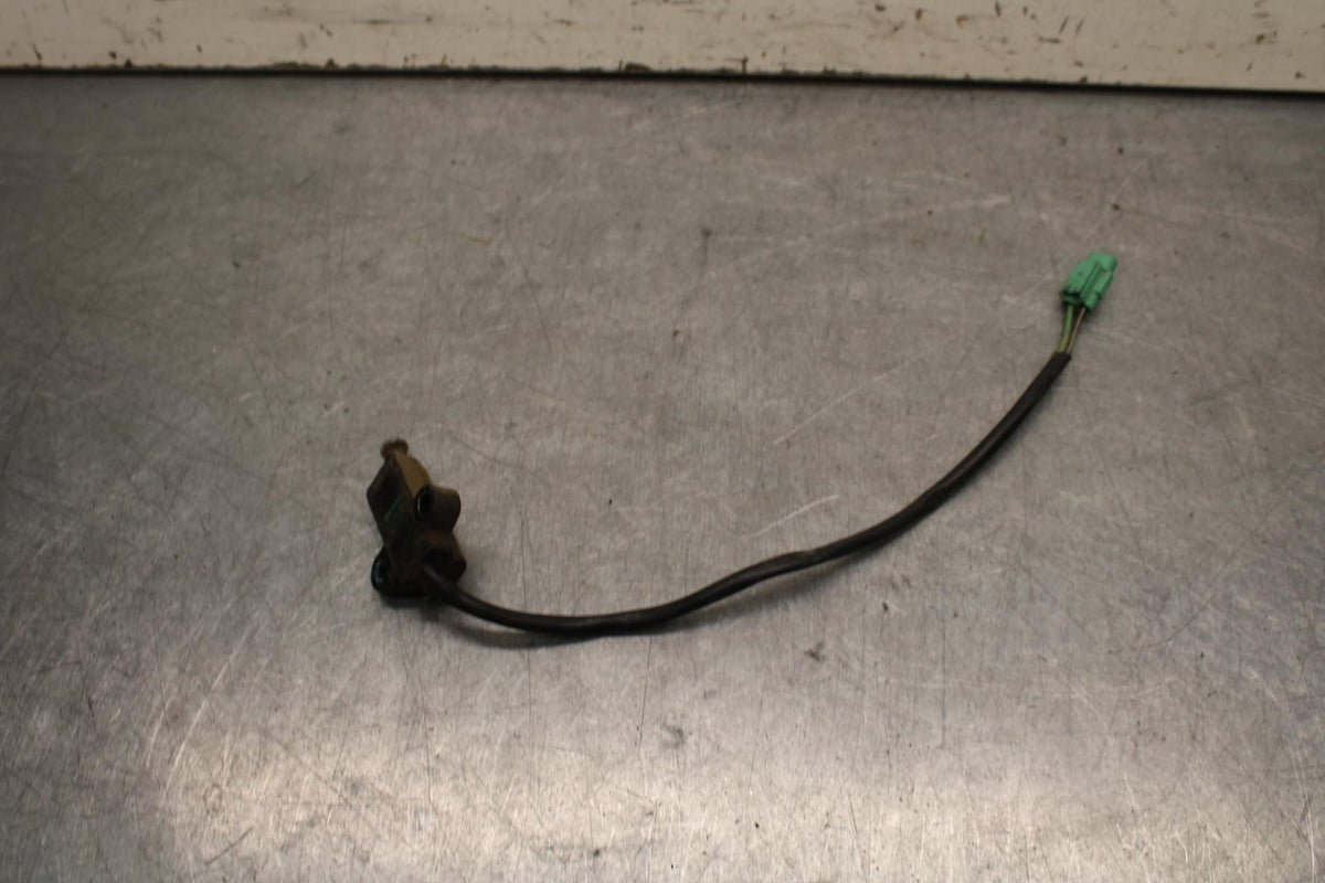 09-16 SUZUKI GSXR1000 KICKSTAND SIDE KICK STAND SENSOR 37840-20E00 BB642