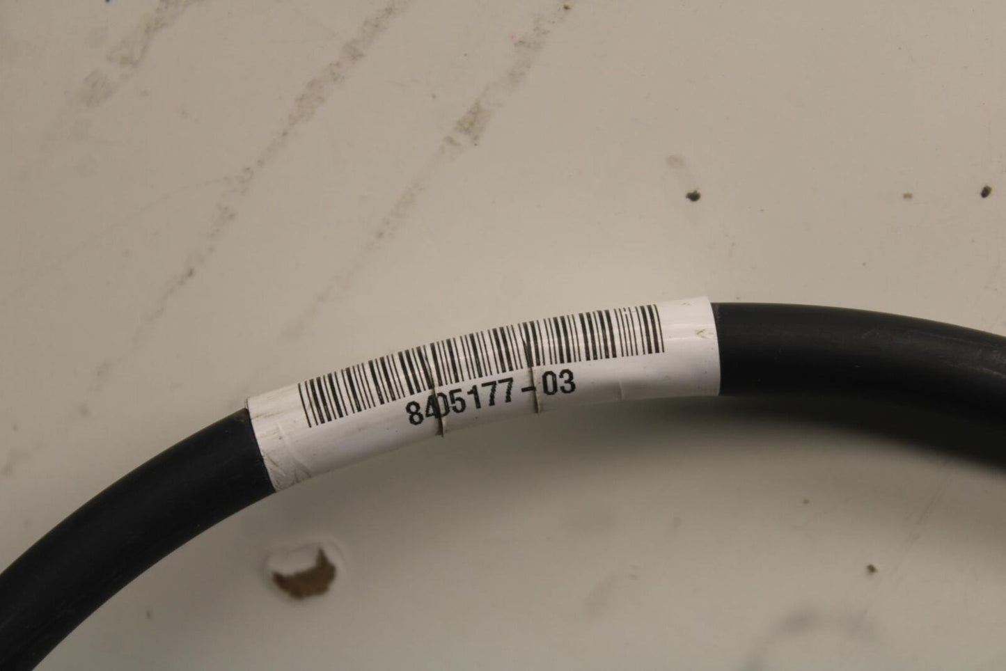 20-23 BMW F900R CLUTCH CABLE LINE BB603